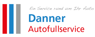 Danner Autofullservice Bosch Logo