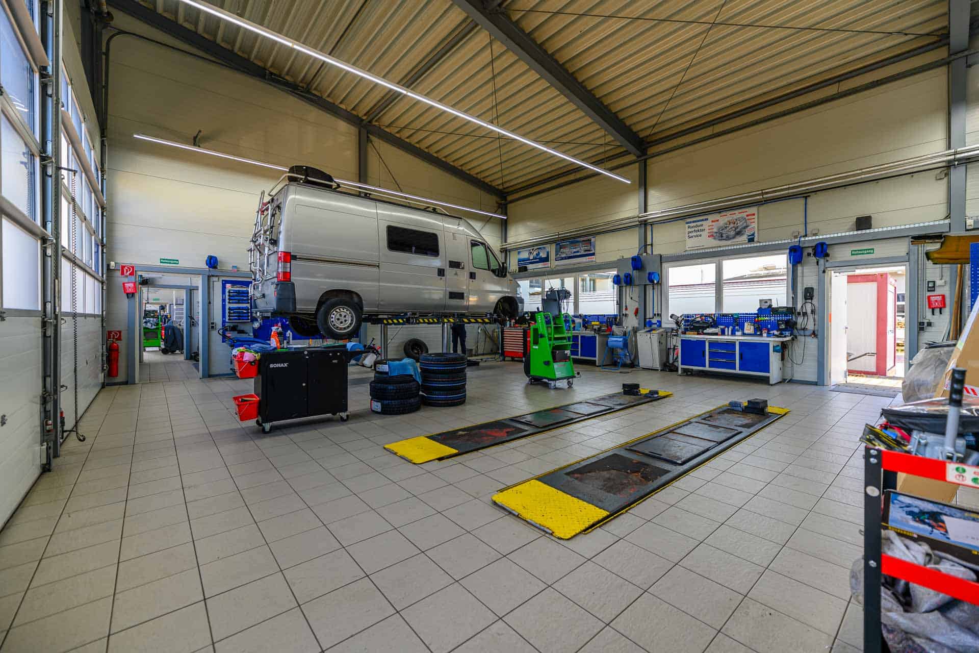 Danner Autofullservice Gottmadingen Hegau  KDS_4456 Danner Autofullservice Gottmadingen Hegau  KDS_4456